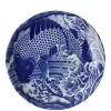 MIYA Company Fish | Koi 10" Plate