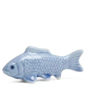MIYA Company Other | Koi Chopstick Rest - Blue