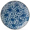 MIYA Company Large Plates | Koimari Botan Karakusa Plate