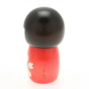 MIYA Company Figurines | Kokeshi Asuka Sakura