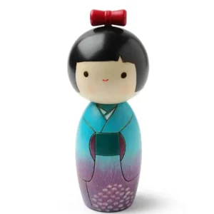 MIYA Company Figurines | Kokeshi Doll - Kana