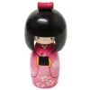 MIYA Company Figurines | Kokeshi Doll - Mana