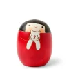 MIYA Company Figurines | Kokeshi Doll - Miu