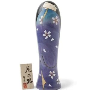 MIYA Company Figurines | Kokeshi Doll - Reina