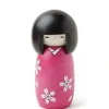 MIYA Company Figurines | Kokeshi Doll - Sakura