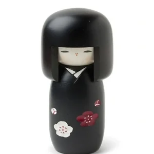 MIYA Company Figurines | Kokeshi Doll - Shiho