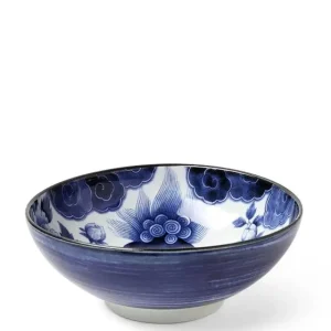 MIYA Company Mythical Creatures | Komainu 8.5" Serving Bowl