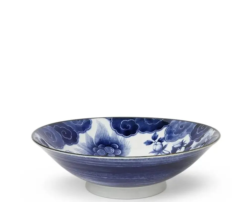 komainu__serving_bowl_2-1.webp MIYA Company Other | Komainu 9.75" Serving Bowl