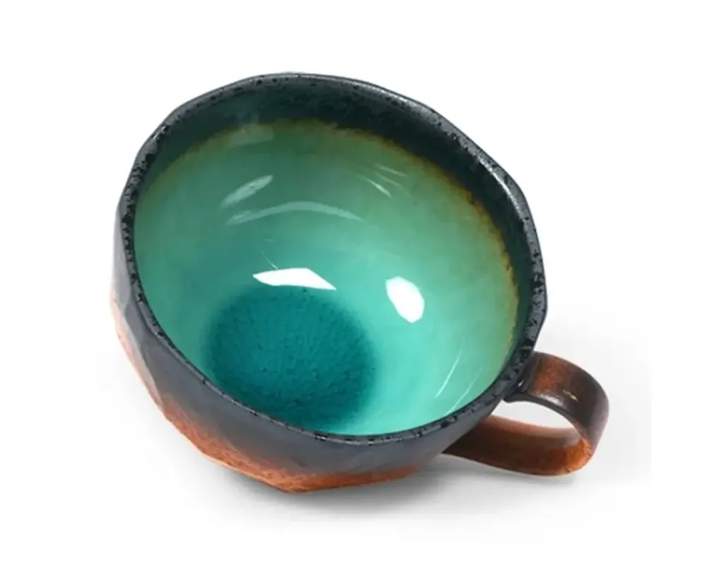 kosui__oz_boulder_mug_set_2.webp MIYA Company Cup/Mug Sets | Kosui 8 Oz. Boulder Mug Set