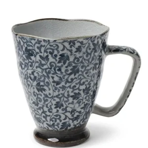 MIYA Company Mugs | Kyo Karakusa 12 Oz. Mug