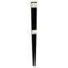 MIYA Company Lacquerware | Lacquered Chopsticks - Black Sm