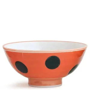 MIYA Company Bowls | Lady Bug 4.25