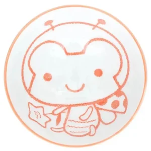 MIYA Company Bowls | Lady Bug 4.25