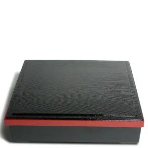 MIYA Company Sushi Service | Lunchbox 9.5