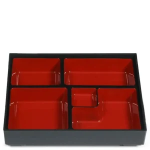 MIYA Company Sushi Service | Lunchbox 11.75