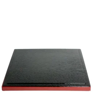 MIYA Company Lacquerware | Lunchbox Cover 10"