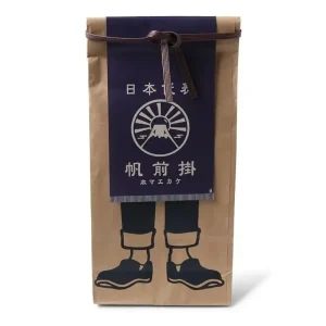 MIYA Company Aprons | Maekake Canvas Apron - Mt Fuji
