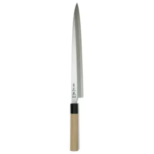 MIYA Company Professional Knives | Masamoto Hongasumi - Yanagi Knife 11.5