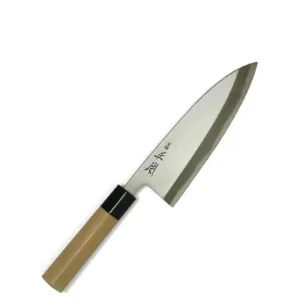 MIYA Company Professional Knives | Masamoto Kasumi - Deba Knife 7"