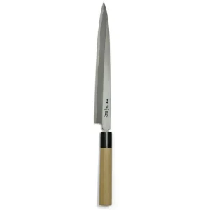 MIYA Company Professional Knives | Masamoto Kasumi - Yanagi Knife 9.5
