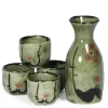 MIYA Company Sake Sets | Mashiko Plum Sake Set