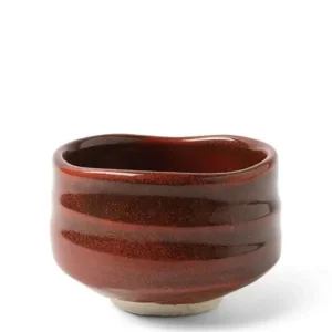 MIYA Company Teacups | Matcha Bowl 4.5" Sabi