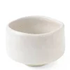MIYA Company Specialty Service | Matcha Bowl 4.5" Shiro White