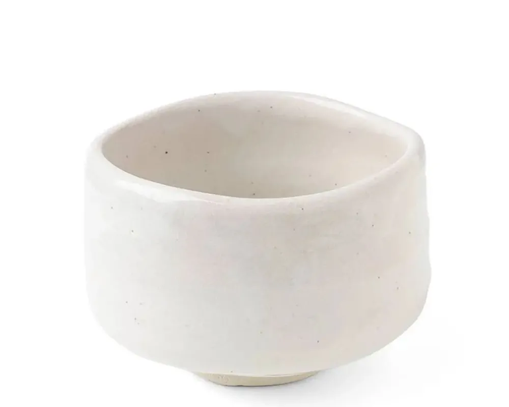 matcha_bowl__shiro_white_1.webp MIYA Company Specialty Service | Matcha Bowl 4.5" Shiro White