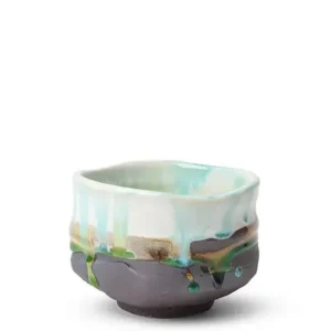 MIYA Company Matcha Bowls & Accessories | Matcha Bowl Aurora