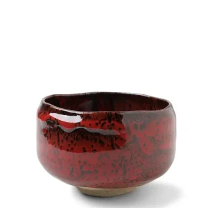 MIYA Company Matcha Bowls & Accessories | Matcha Bowl Desert Sunset
