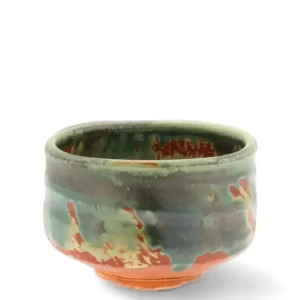 MIYA Company Matcha Bowls & Accessories | Matcha Bowl Desert Turquoise