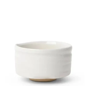MIYA Company Matcha Bowls & Accessories | Matcha Bowl First Snow