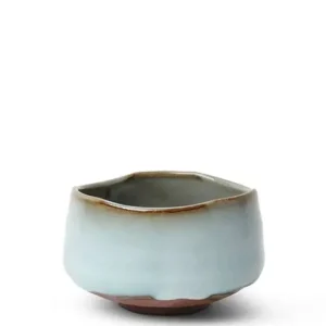MIYA Company Matcha Bowls & Accessories | Matcha Bowl Hagi Celadon