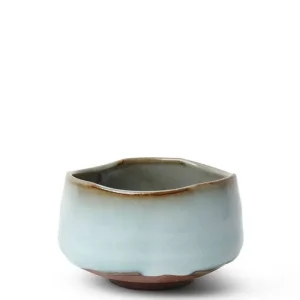 MIYA Company Matcha Bowls & Accessories | Matcha Bowl Hagi Celadon