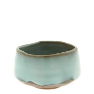 MIYA Company Matcha Bowls & Accessories | Matcha Bowl Hagi Celadon