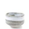 MIYA Company Matcha Bowls & Accessories | Matcha Bowl Kiroro Snow