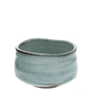 MIYA Company Matcha Bowls & Accessories | Matcha Bowl Kushiro Mist