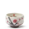 MIYA Company Matcha Bowls & Accessories | Matcha Bowl Mini Plum