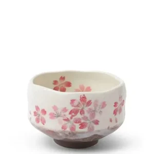 MIYA Company Matcha Bowls & Accessories | Matcha Bowl Mini Sakura