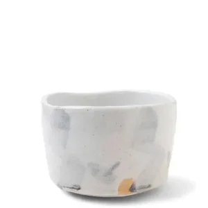 MIYA Company Matcha Bowls & Accessories | Matcha Bowl Rokuro Shino
