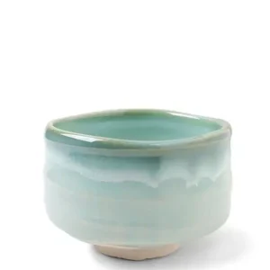 MIYA Company Matcha Bowls & Accessories | Matcha Bowl Seafoam