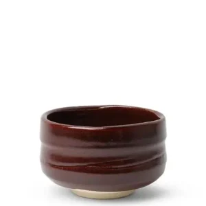 MIYA Company Matcha Bowls & Accessories | Matcha Bowl Seto Tetsuaka