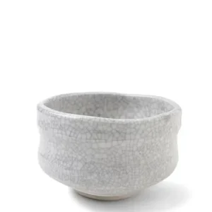 MIYA Company Matcha Bowls & Accessories | Matcha Bowl Sumi Crackle