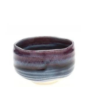 MIYA Company Matcha Bowls & Accessories | Matcha Bowl Twilight Blue
