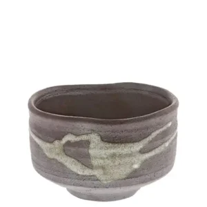 MIYA Company Matcha Bowls & Accessories | Matcha Bowl Volcanic Ash