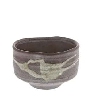 MIYA Company Matcha Bowls & Accessories | Matcha Bowl Volcanic Ash