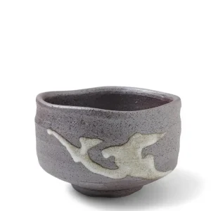 MIYA Company Matcha Bowls & Accessories | Matcha Bowl Volcanic Ash