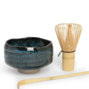 MIYA Company Matcha Bowls & Accessories | Matcha Set Aodako