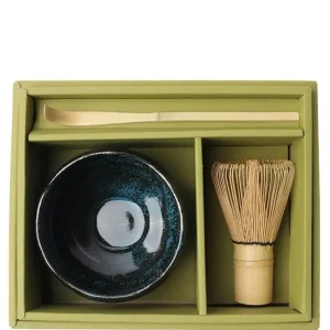 MIYA Company Matcha Bowls & Accessories | Matcha Set Aodako