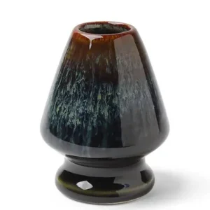 MIYA Company Teaware Accessories | Matcha Whisk Stand Aequorea